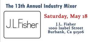 13th Annual Industry Mixer